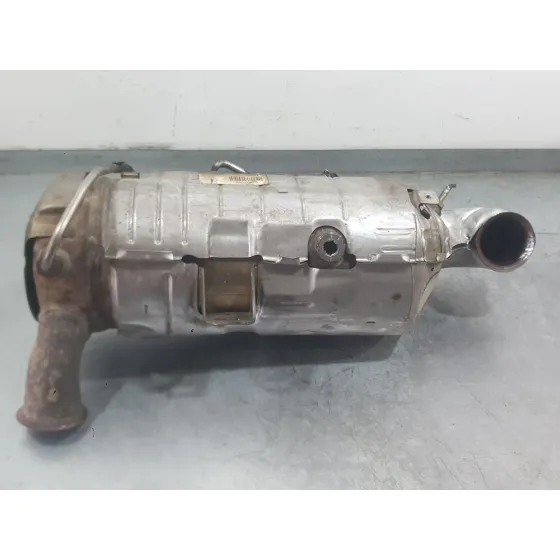 Filtro De Particulas para Opel Corsa F (P2Jo)