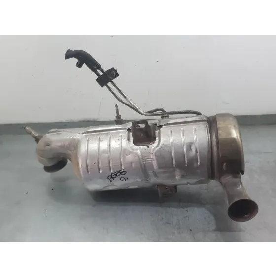 Filtro De Particulas para Opel Corsa F (P2Jo)