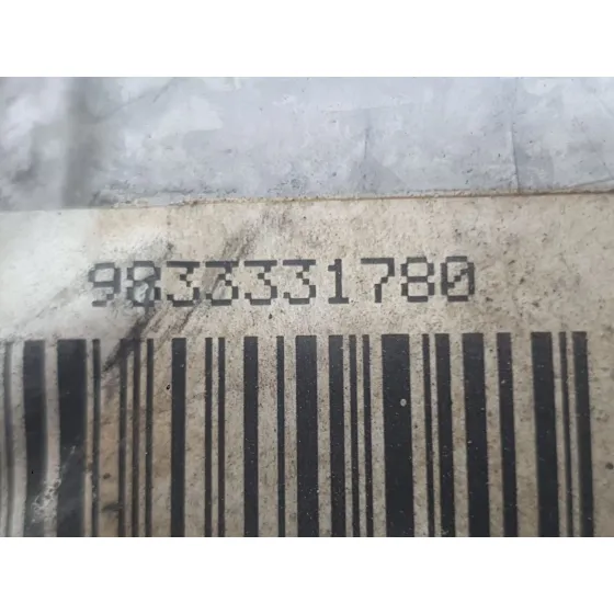 Filtro De Particulas para Opel Corsa F (P2Jo)