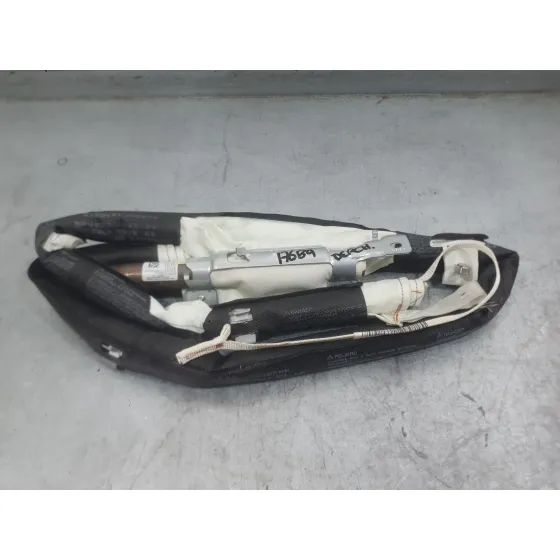 Airbag Cortina Delantero Derecho para Peugeot 508 I (8D_)