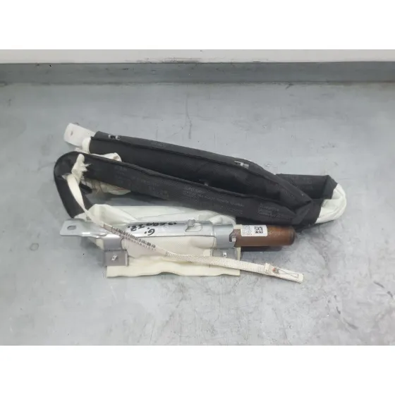 Airbag Cortina Delantero Izquierdo para Peugeot 508 I (8D_)