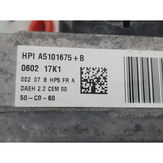 Bomba Direccion Electrica para Peugeot 508 I (8D_)