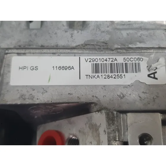 Bomba Direccion Electrica para Peugeot 508 I (8D_)