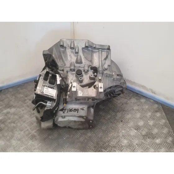 Caja Cambios para Peugeot 508 I (8D_)