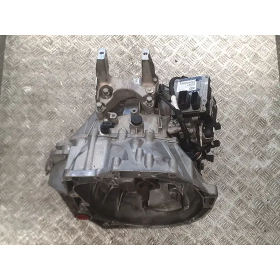 Caja Cambios para Peugeot 508 I (8D_)