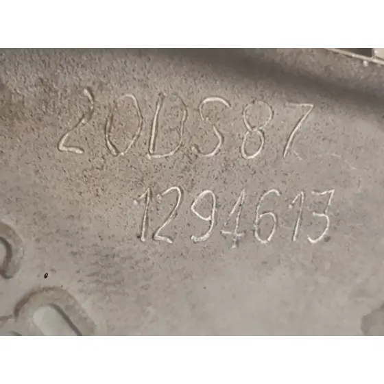 Caja Cambios para Peugeot 508 I (8D_)