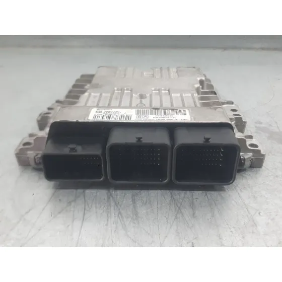 Centralita Motor Uce para Peugeot 508 I (8D_)