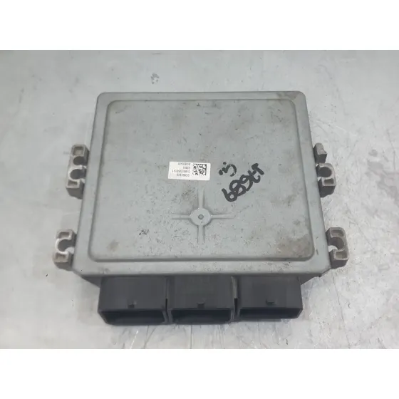 Centralita Motor Uce para Peugeot 508 I (8D_)