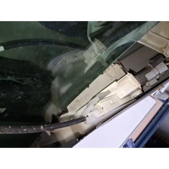 Cerradura Puerta Delantera Izquierda para Peugeot 508 I (8D_)
