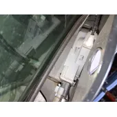 Cerradura Puerta Trasera Derecha para Peugeot 508 I (8D_)
