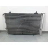 Condensador / Radiador Aire Acondicionado para Peugeot 508 I (8D_)