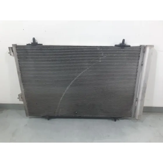 Condensador / Radiador Aire Acondicionado para Peugeot 508 I (8D_)