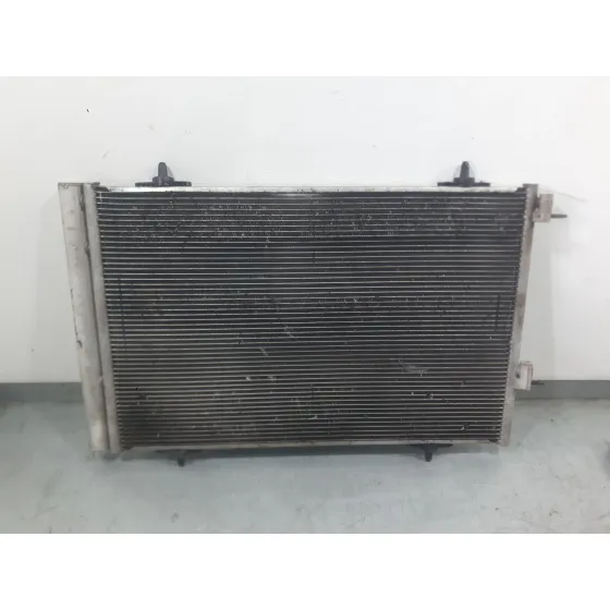Condensador / Radiador Aire Acondicionado para Peugeot 508 I (8D_)