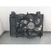 Electroventilador para Peugeot 508 I (8D_)