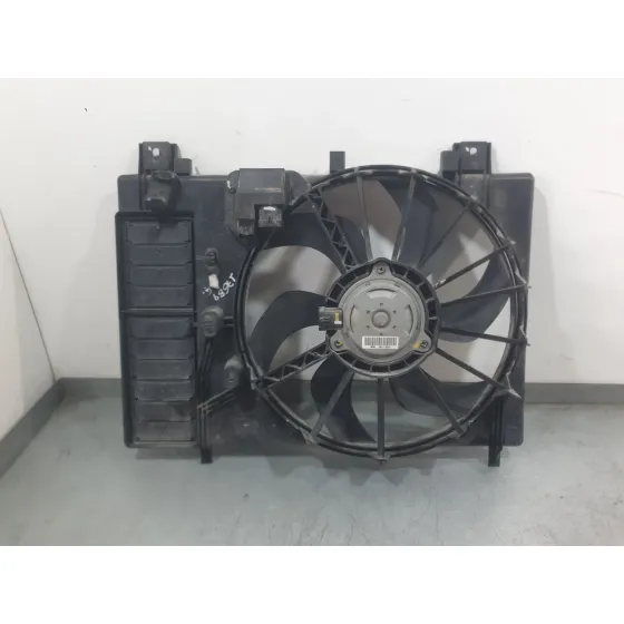 Electroventilador para Peugeot 508 I (8D_)