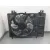Electroventilador para Peugeot 508 I (8D_)