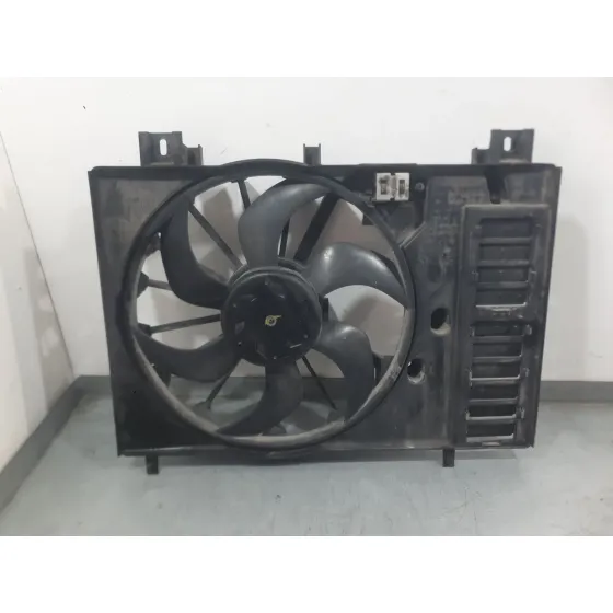 Electroventilador para Peugeot 508 I (8D_)