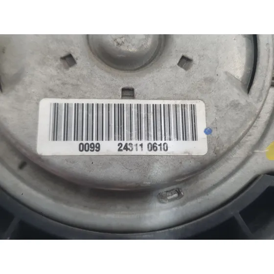 Electroventilador para Peugeot 508 I (8D_)