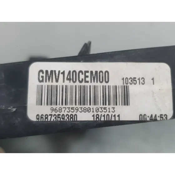 Electroventilador para Peugeot 508 I (8D_)