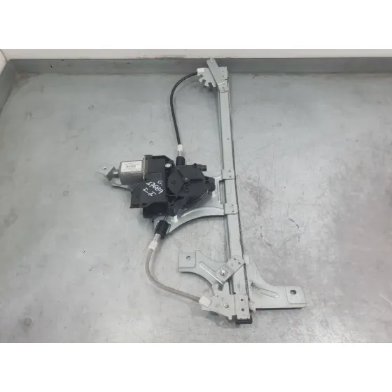 Elevalunas Delantero Izquierdo para Peugeot 508 I (8D_)