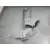 Elevalunas Delantero Izquierdo para Peugeot 508 I (8D_)