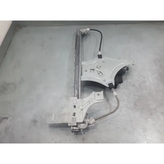 Elevalunas Delantero Izquierdo para Peugeot 508 I (8D_)