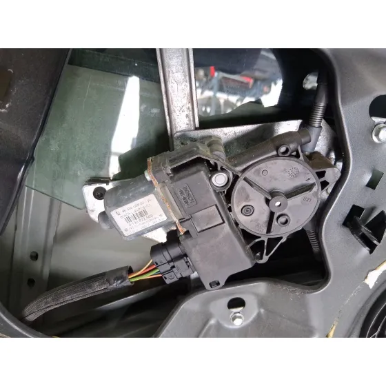 Elevalunas Trasero Izquierdo para Peugeot 508 I (8D_)