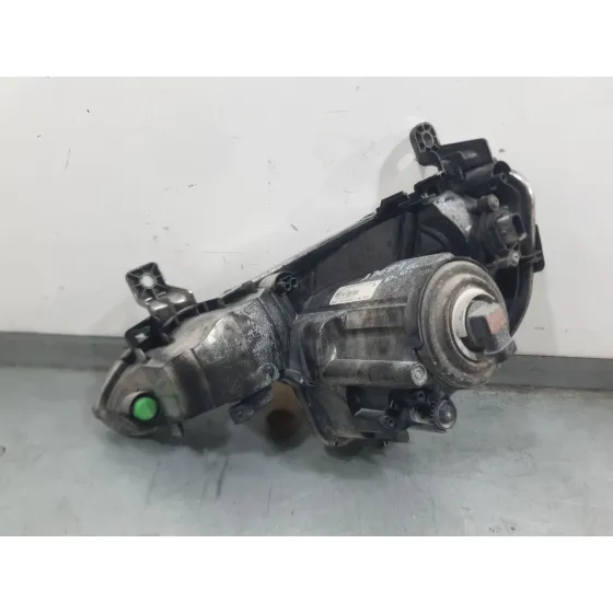 Faro Antiniebla Derecho para Peugeot 508 I (8D_)