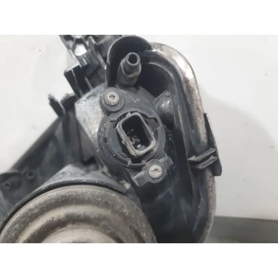 Faro Antiniebla Derecho para Peugeot 508 I (8D_)
