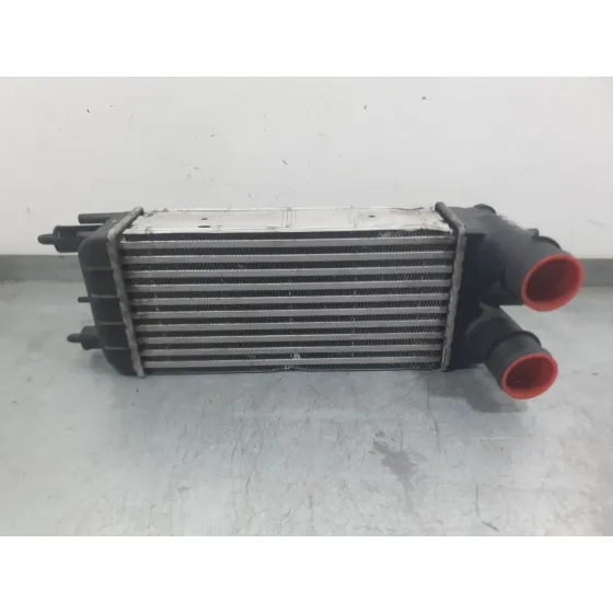 Intercooler para Peugeot 508 I (8D_)