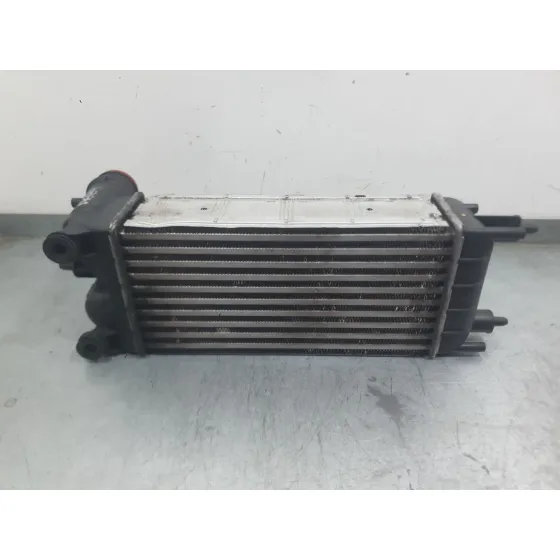 Intercooler para Peugeot 508 I (8D_)