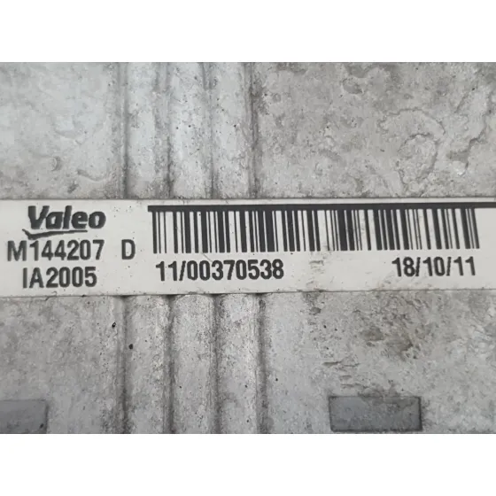 Intercooler para Peugeot 508 I (8D_)