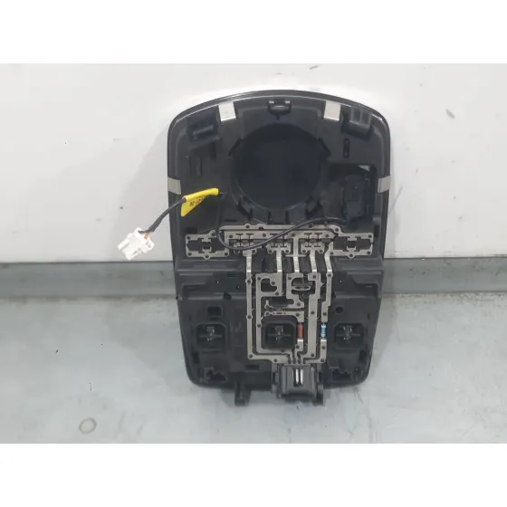 Luz Interior para Peugeot 508 I (8D_)