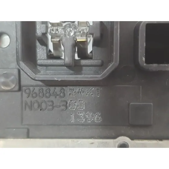 Luz Interior para Peugeot 508 I (8D_)