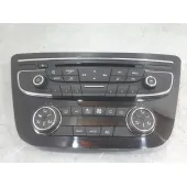 Mando Climatizador para Peugeot 508 I (8D_)