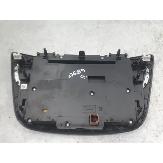 Mando Climatizador para Peugeot 508 I (8D_)