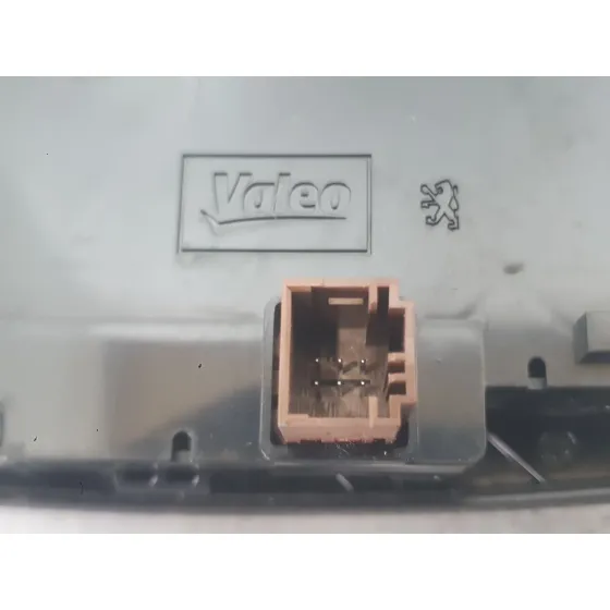 Mando Climatizador para Peugeot 508 I (8D_)