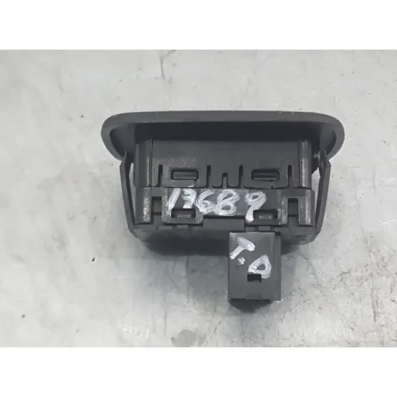 Mando Elevalunas Trasero Derecho para Peugeot 508 I (8D_)