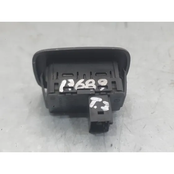 Mando Elevalunas Trasero Izquierdo para Peugeot 508 I (8D_)