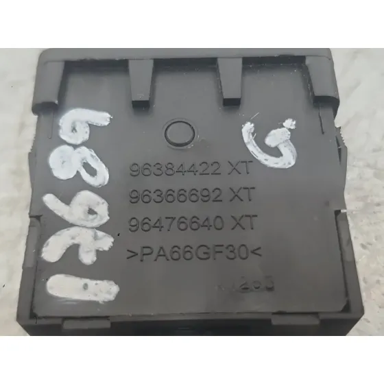 Mando Luces para Peugeot 508 I (8D_)