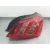 Piloto Trasero Derecho para Peugeot 508 I (8D_)