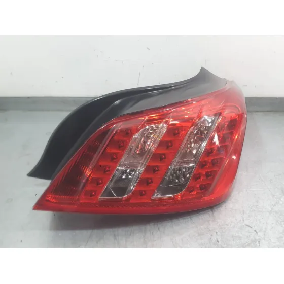 Piloto Trasero Derecho para Peugeot 508 I (8D_)