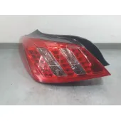 Piloto Trasero Izquierdo para Peugeot 508 I (8D_)