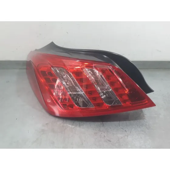 Piloto Trasero Izquierdo para Peugeot 508 I (8D_)