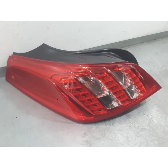 Piloto Trasero Izquierdo para Peugeot 508 I (8D_)