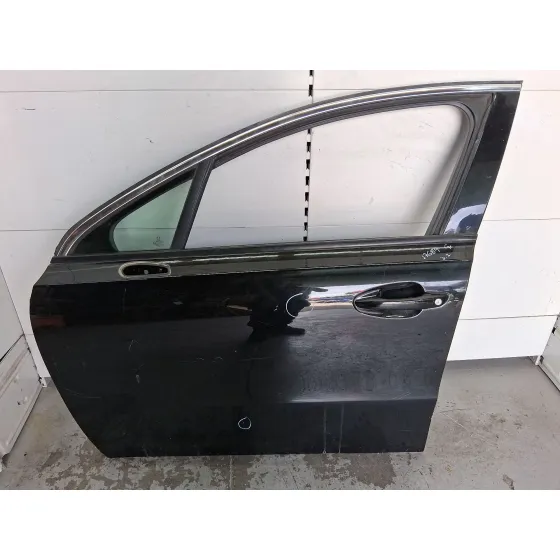 Puerta Delantera Izquierda para Peugeot 508 I (8D_)
