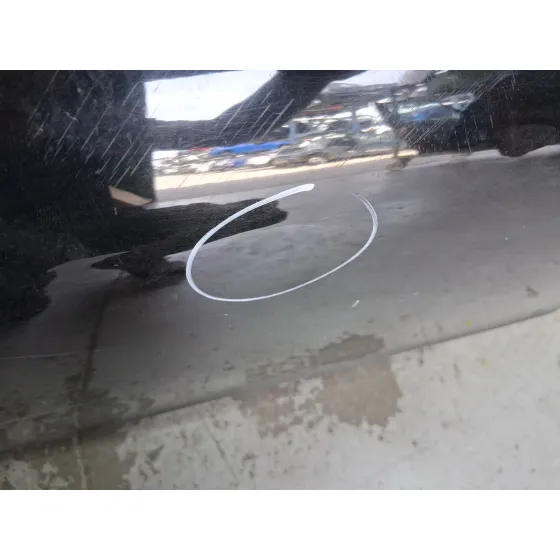 Puerta Delantera Izquierda para Peugeot 508 I (8D_)