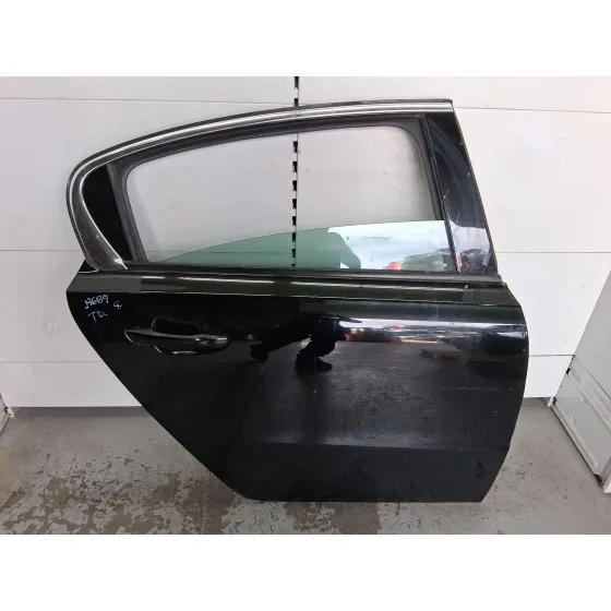 Puerta Trasera Derecha para Peugeot 508 I (8D_)