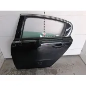 Puerta Trasera Izquierda para Peugeot 508 I (8D_)