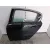 Puerta Trasera Izquierda para Peugeot 508 I (8D_)